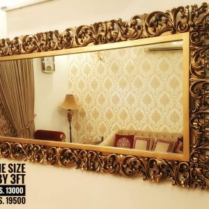 Frame (6Ft by 3Ft)(2408)