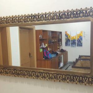 Frame (6Ft by 3Ft) (2406)