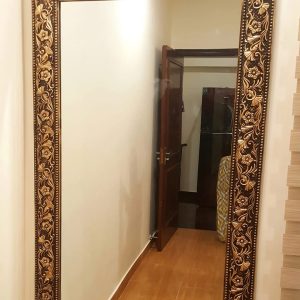 Frame (5Ft by 3Ft) (2404)