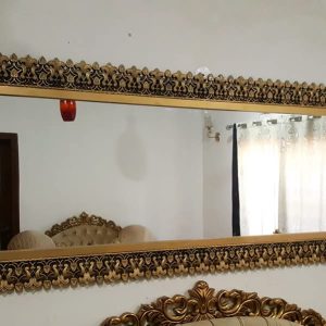 Frame (7Ft by 3Ft) (2403)