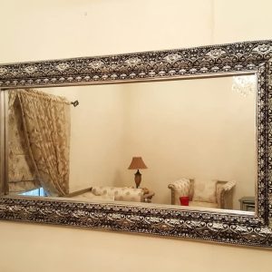 Frame (5Ft by 3Ft) (2401)