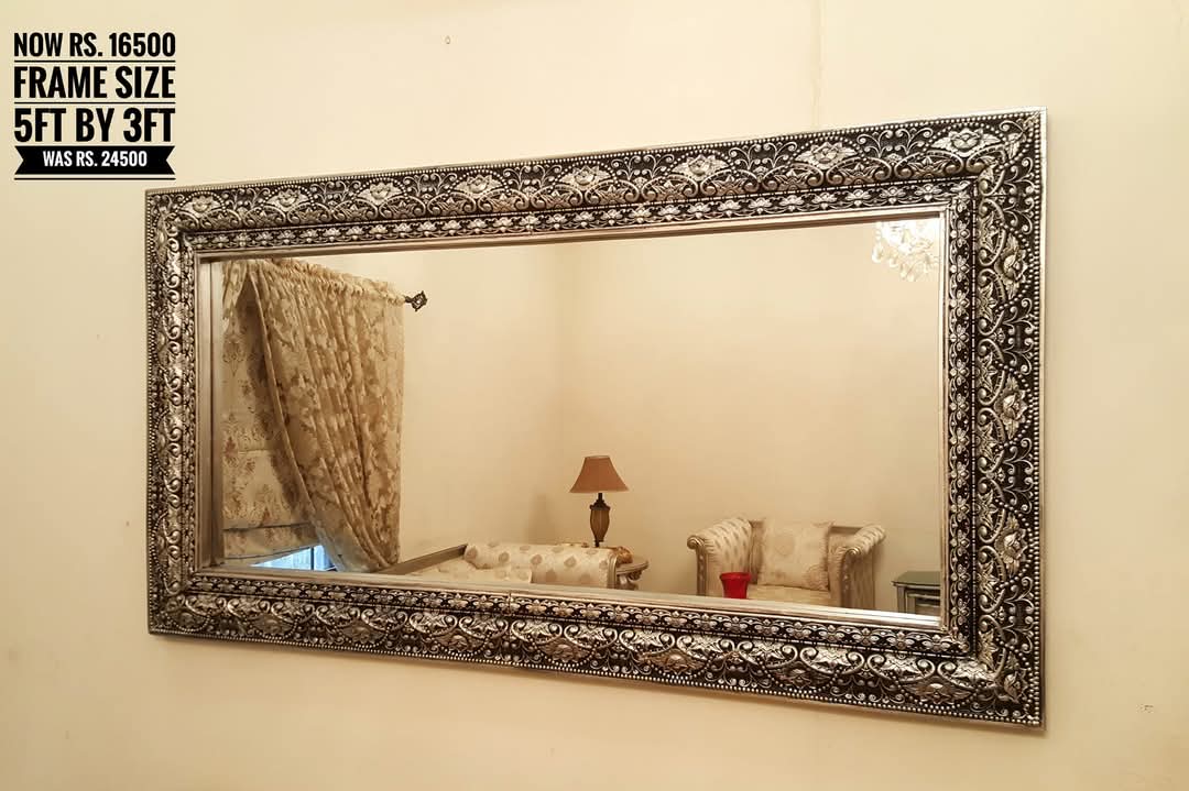 Frame (5Ft by 3Ft) (2401)