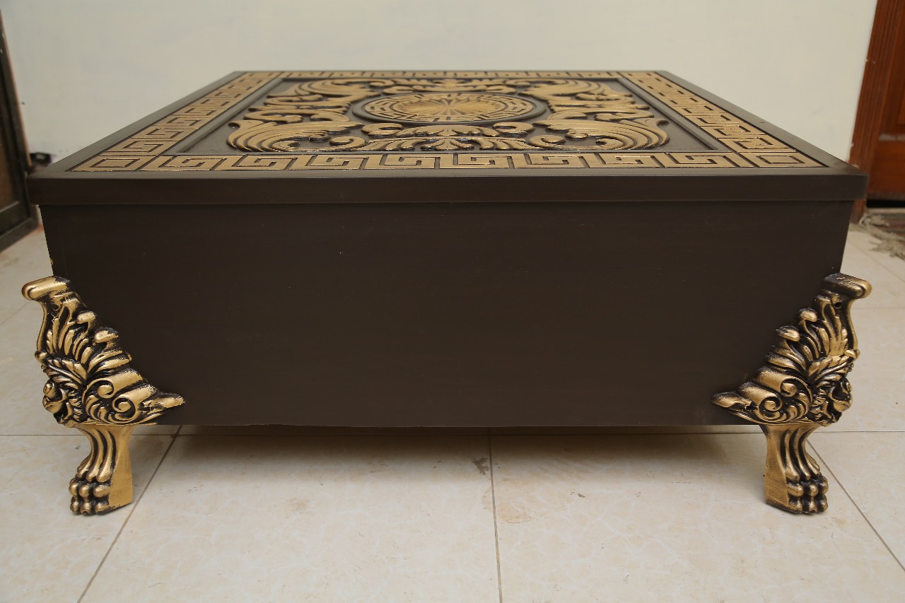 Center Table - Image 3